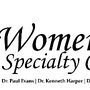 Photo of Women's Specialty Care