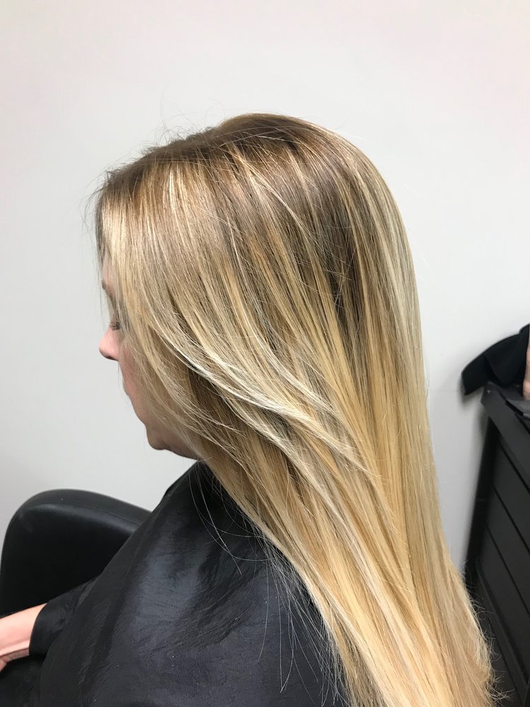 Nichol Mcvey Salon