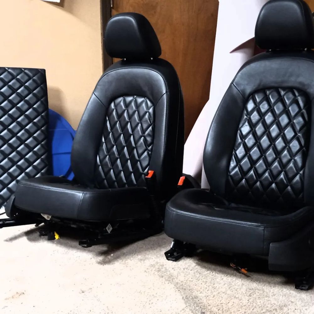 Reynolds Upholstery - upholstery in Yukon, OK