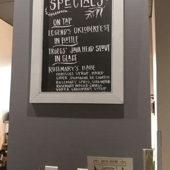 Civil Libation - Special - New American Near Me - Virginia Beach, Virginia Civil Libation - Special - New American Near Me - Virginia Beach, Virginia