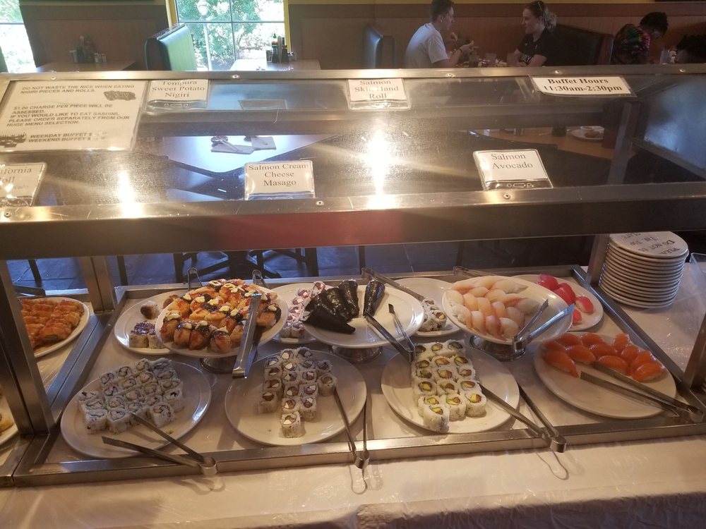 Ru Sans 293 Photos 418 Reviews Yelp