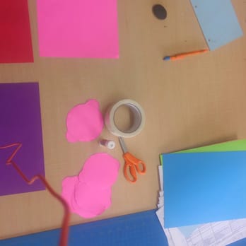 Copyland - Mini craft project... have Long been known as a cut-up. - Printing Services Near Me - Davis, California
