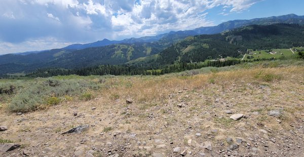 The Hole Hiking Experience by null