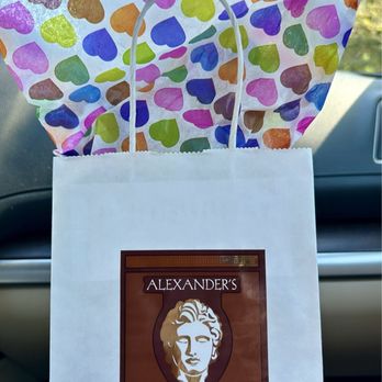 Alexander's Artisan Chocolates & Vino Bistro - Chocolatiers & Shops Near Me - Pendleton, Oregon Alexander's Artisan Chocolates & Vino Bistro - Chocolatiers & Shops Near Me - Pendleton, Oregon