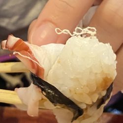 Sake Sushi