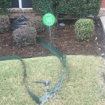 R & D Services - Edging destroyed and no Crete splatter - Masonry/Concrete Near Me