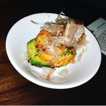 Uchi Houston - Avocado - Sushi Bars Near Me - Houston, Texas Uchi Houston - Avocado - Sushi Bars Near Me - Houston, Texas