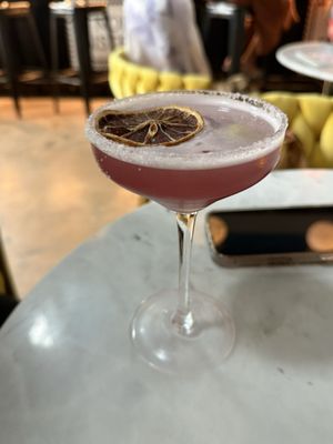 Noir Bistrot by null