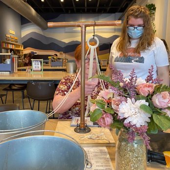 The Craftery - Art Classes Near Me - Louisville, Kentucky The Craftery - Art Classes Near Me - Louisville, Kentucky