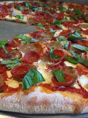Il Porto Ristorante & Wood Fired Pizza by null