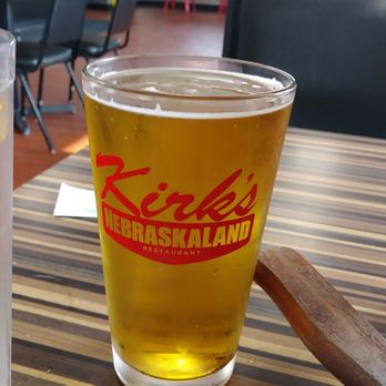 Kirk's Nebraskaland Restaurant - The local beer on tap, Linkin Up - American Near Me - Lexington, Nebraska Kirk's Nebraskaland Restaurant - The local beer on tap, Linkin Up - American Near Me - Lexington, Nebraska