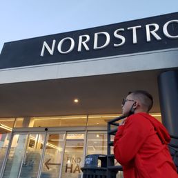 Exterior outside entrance of Nordstrom Rack - San Diego, California Exterior outside entrance of Nordstrom Rack - San Diego, California