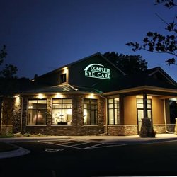 Complete Eye Care of Medina