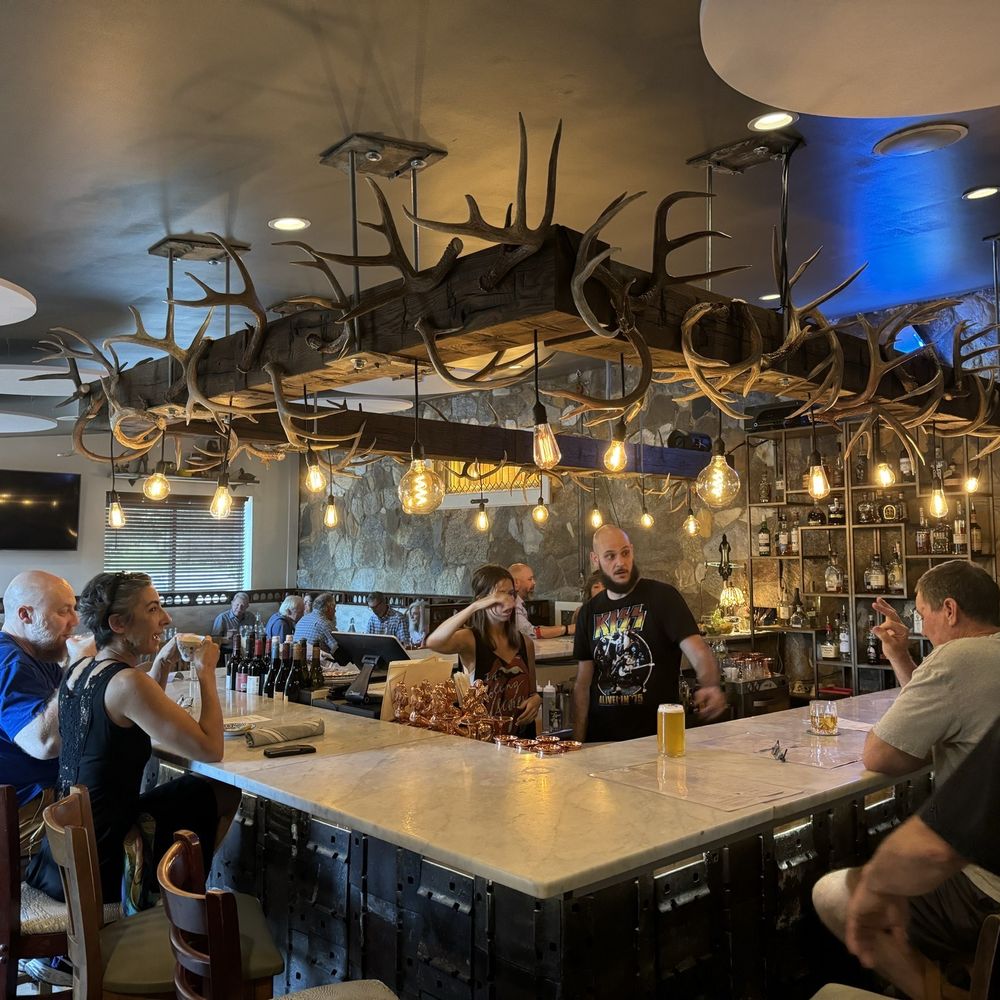 Root And Bone - The bone room - Southern Near Me - Horse Shoe, North Carolina Root And Bone - The bone room - Southern Near Me - Horse Shoe, North Carolina