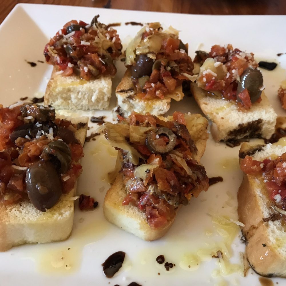 Walla Walla Pasta Factory - Bruschetta - Italian Near Me - Walla Walla, Washington Walla Walla Pasta Factory - Bruschetta - Italian Near Me - Walla Walla, Washington
