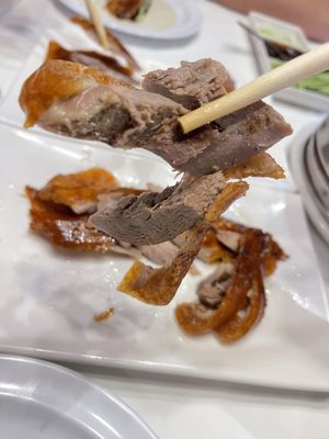 Peking Impression by null