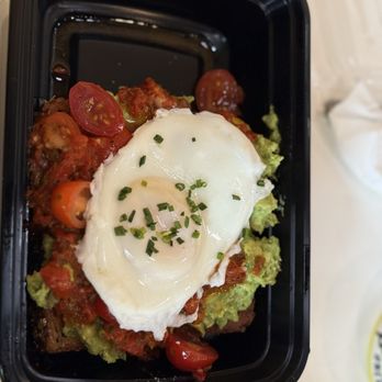 Eggbred - Breakfast & Brunch Near Me - Garden Grove, California