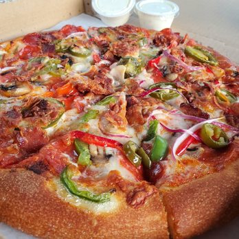 Altadena Bakery - Alta Dena Special without sausage. sooo good - Desserts Near Me - Burbank, California Altadena Bakery - Alta Dena Special without sausage. sooo good - Desserts Near Me - Burbank, California