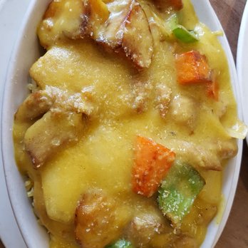 New City Restaurant - 2017-06-25. New City Restaurant. Markham, ON. Baked Portuguese Chicken with Rice. Excellent flavours. For me, as good as it gets. 5 stars! - Chinese Near Me - Markham, Ontario New City Restaurant - 2017-06-25. New City Restaurant. Markham, ON. Baked Portuguese Chicken with Rice. Excellent flavours. For me, as good as it gets. 5 stars! - Chinese Near Me - Markham, Ontario