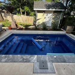 Sand Dollar Pools - Pool