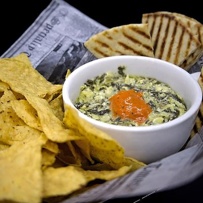 The Good Life by null