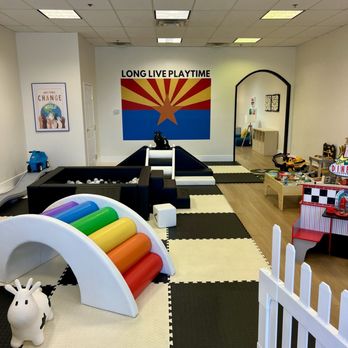 The Playhouse - Indoor Playcenter Near Me - Mesa, Arizona The Playhouse - Indoor Playcenter Near Me - Mesa, Arizona