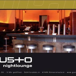 Gusto