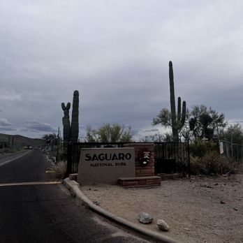 Saguaro National Park - Entrance - Parks Near Me - Tucson, Arizona Saguaro National Park - Entrance - Parks Near Me - Tucson, Arizona
