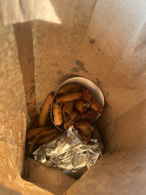 SluttyVegan Jonesboro by null