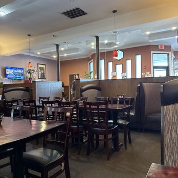 JA Buffet - Sushi Bars Near Me - Hamburg, Pennsylvania