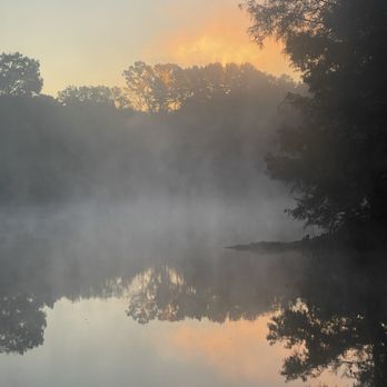 Bogue Chitto State Park - Another sunrise photo over the lake - Campgrounds Near Me - Franklinton, Louisiana Bogue Chitto State Park - Another sunrise photo over the lake - Campgrounds Near Me - Franklinton, Louisiana