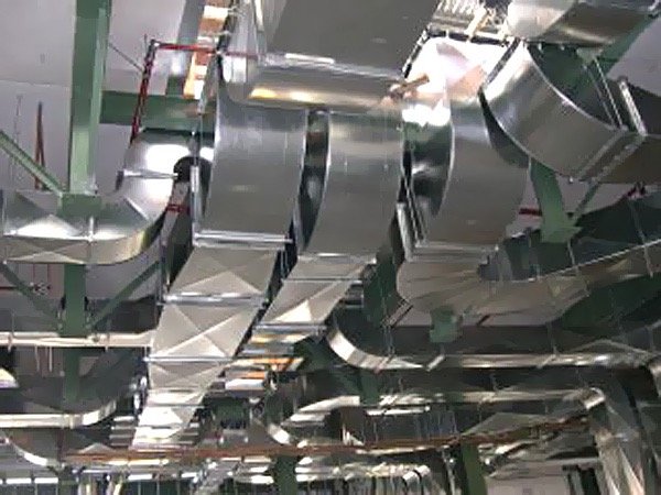 Slide of Liles Heating and Cooling