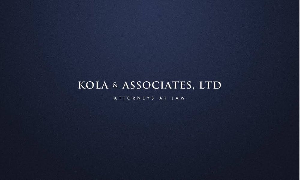 Kola & Associates - immigration attorney in Glen Ellyn, IL