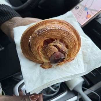Oak Cliff Bread - Ham and cheese - Bakeries Near Me - Dallas, Texas