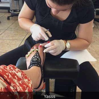 Pretty On Fleek - Teeth Whitening Near Me - Miami, Florida Pretty On Fleek - Teeth Whitening Near Me - Miami, Florida