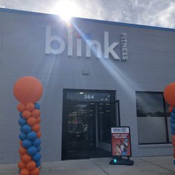 Blink Fitness - Nutley
