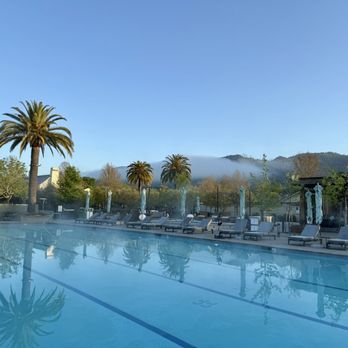 Solage Auberge Collection - Hotels Near Me - Calistoga, California Solage Auberge Collection - Hotels Near Me - Calistoga, California