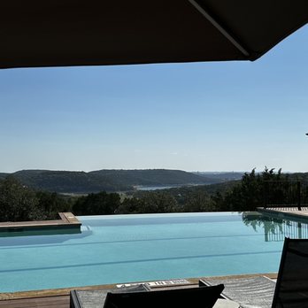 Miraval Austin Resort & Spa - Spa Pool - Resorts Near Me - Austin, Texas Miraval Austin Resort & Spa - Spa Pool - Resorts Near Me - Austin, Texas