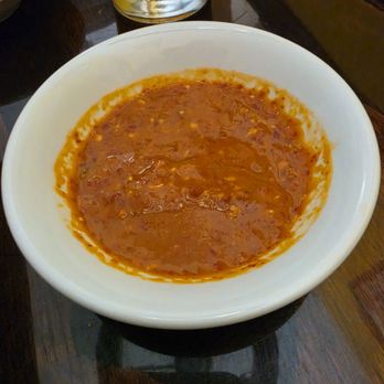 Mi Jalisco - Side of their homemade Hot Sauce - Mexican Near Me - Keene, New Hampshire Mi Jalisco - Side of their homemade Hot Sauce - Mexican Near Me - Keene, New Hampshire