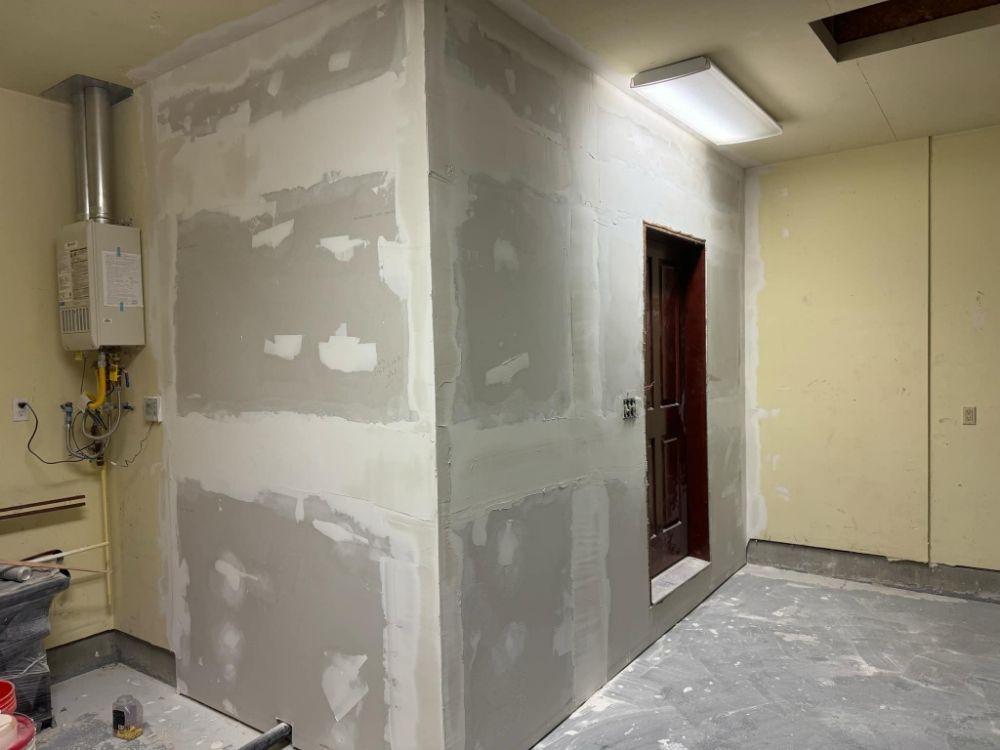 Slide of Mallard General Construction