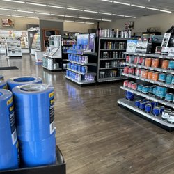 Sherwin-Williams Paint Store