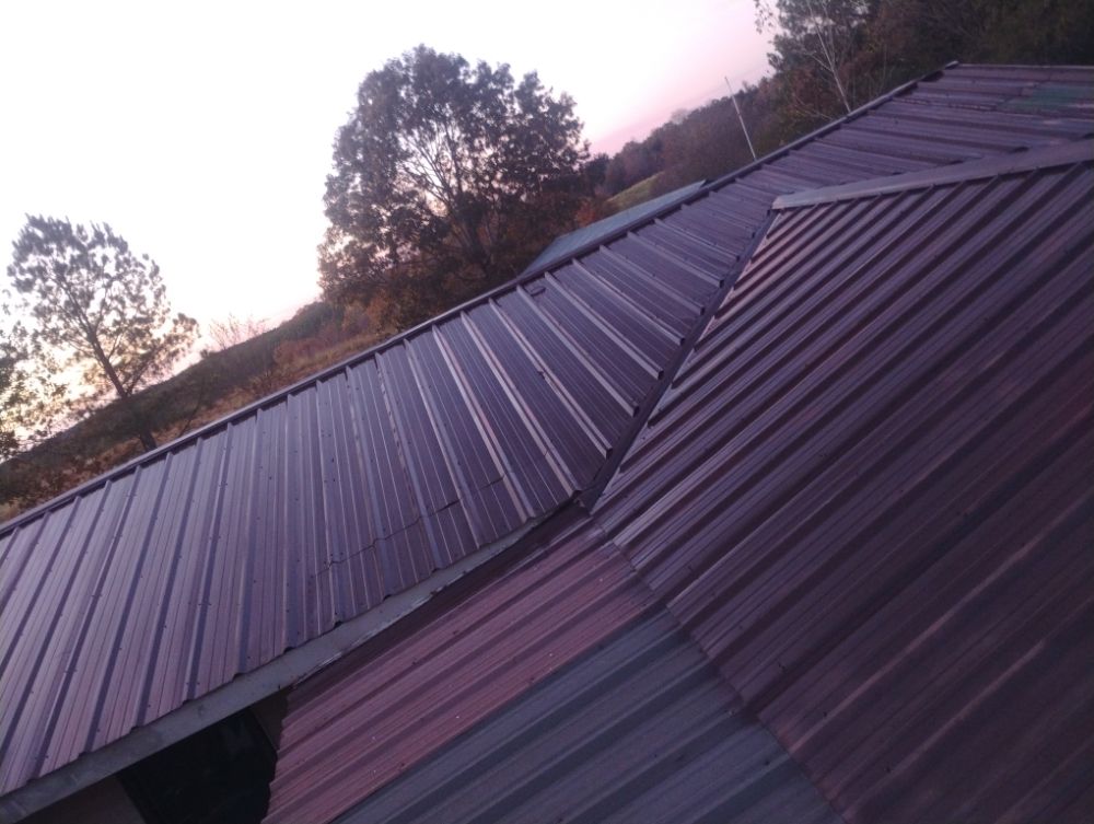 Slide of D and D's Roofing, Remodeling, Repair, and Restoration Services