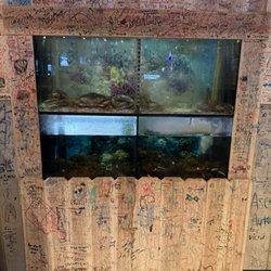 Angry Crab Shack - Live crab & lobster