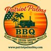 Patriot’s Bar and Grill gift card