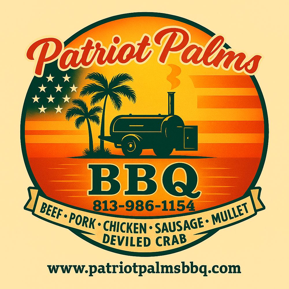 Patriot’s Bar and Grill Logo