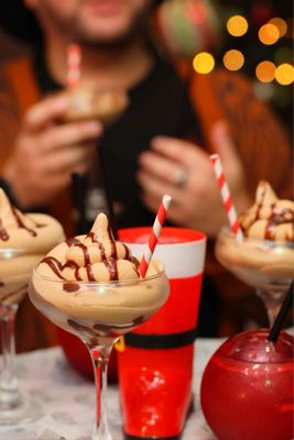 JoJo's Shake Bar - Orlando by null