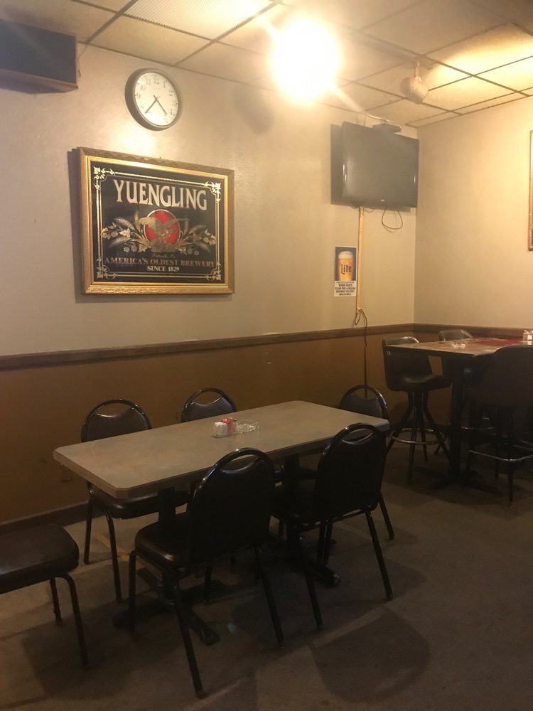 Food from Steph's Corner Pub & Grille