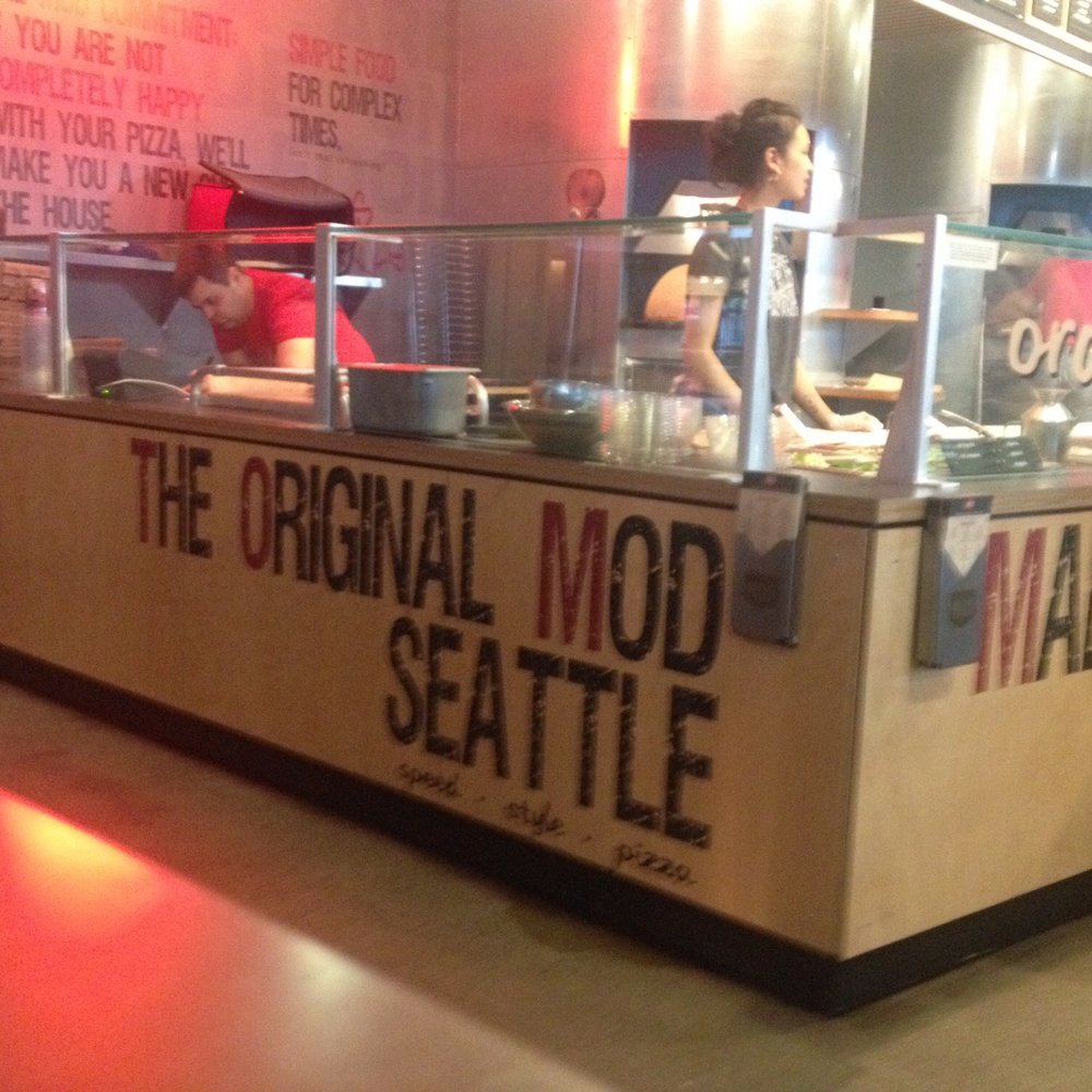 MOD Pizza - Pizza Near Me - Seattle, Washington MOD Pizza - Pizza Near Me - Seattle, Washington
