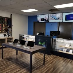 Mr. Fix It iPhone and Computer Repair - Valdosta iPhone and computer repair