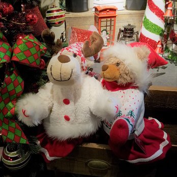 McNamara Florist - stuffed animals - Florists Near Me - Indianapolis, Indiana